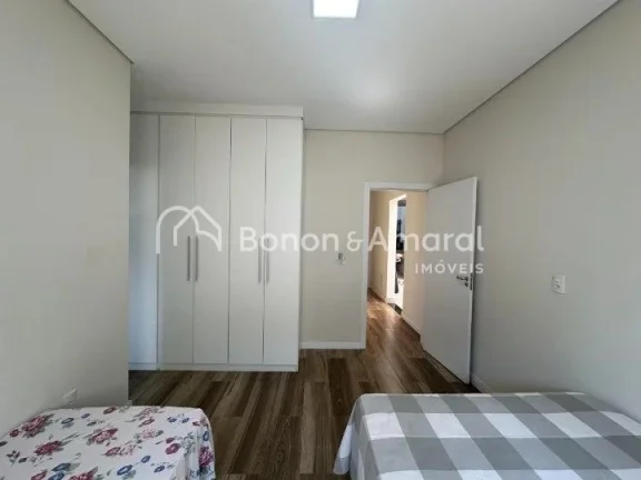 Imagem Casa a venda no Condomínio Real Park - Sumaré