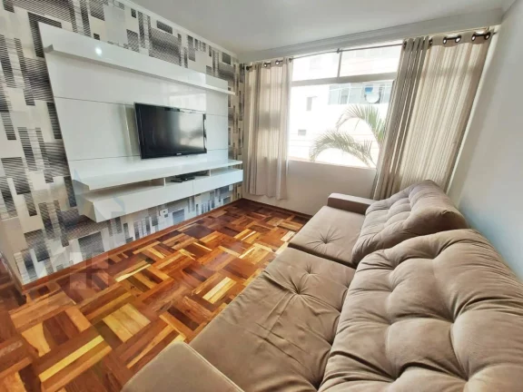 Imagem Apartamento, 3 dorms, 2 banheiro, 1 vaga coberta - Rudge Ramos - SBC/SP