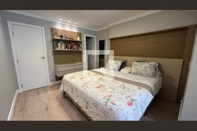 Imagem Apartamento à Venda - Recreio, 3 Quartos, 185 m2