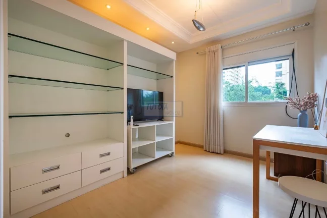 Imagem APARTAMENTO A VENDA NO PARAÍSO