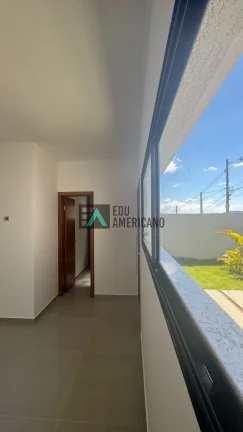 Imagem CASA TÉRREA EM LOTEAMENTO , BOM JESUS DOS PERDÕES