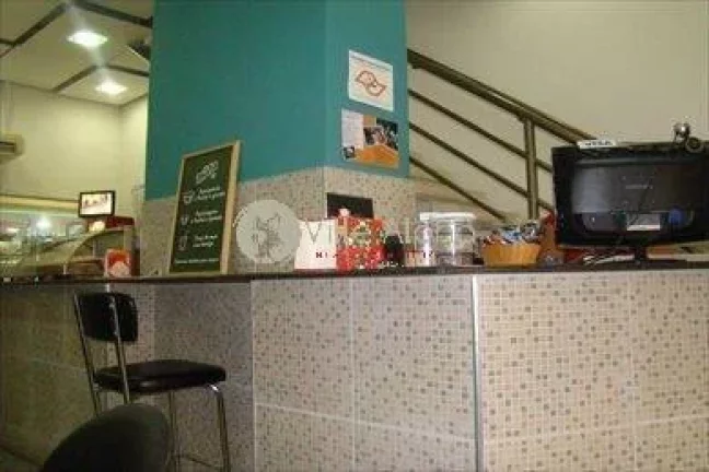 Imagem VENDA DO LOCAL MAIS PONTO COMERCAL LAN HOUSE + CAFÉ NO GONZAGA
