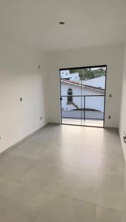 Imagem Sobrado Geminado em Condomínio