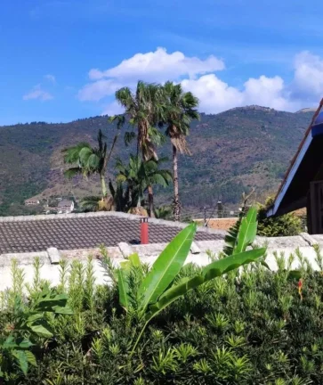 Imagem Casa térrea com Piscina e Gourmet na Vila Petrópolis  Atibaia