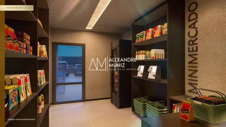 Imagem Aura Leonardo Mota, apartamentos à venda na Aldeota, Fortaleza-CE.