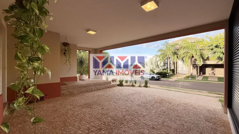 Imagem Casa de Alto Padrão no Alphaville I - 252 m²