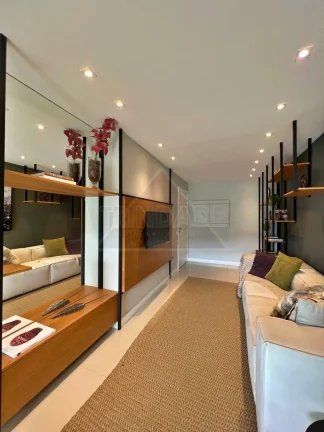 Imagem APARTAMENTO RESIDENCIAL em RIO DE JANEIRO - RJ, BARRA DA TIJUCA