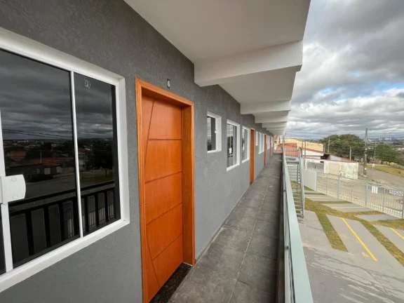 Imagem Kitnet a venda próximo ao Shopping Cidade Sorocaba