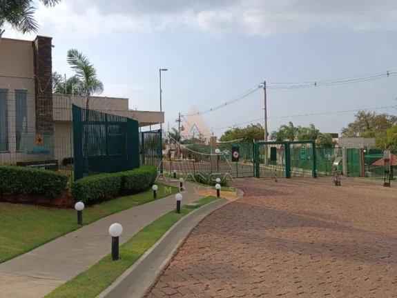 Imagem Terreno Condomínio - Ribeirão Preto - Bonfim Paulista