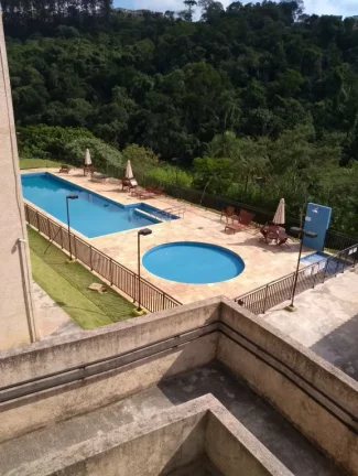 Imagem Lindo Apartamento - Condomínio Vida Plena - Cotia | Batelli Imóveis