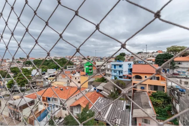 Imagem APARTAMENTO RESIDENCIAL em São Paulo - SP, Vila Zat