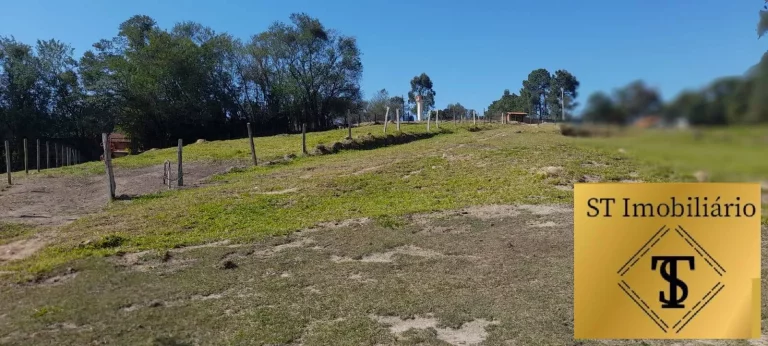 Imagem Chácara com 17.000 m² Terreno com Ótima Topografia! Fácil Acesso!