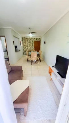 Imagem EXCELENTE APARTAMENTO NO ITAGUÁ EM UBATUBA-SP