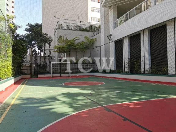 Imagem Apartamento à venda no bairro Vila Mariana - São Paulo/SP, Zona Sul