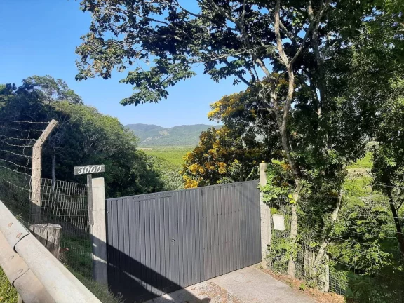 Imagem Sítio - Pronto para morar Vargem Pequena - Florianópolis/SC