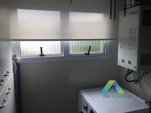 Imagem Apartamento à venda no bairro Paraíso do Morumbi - São Paulo/SP