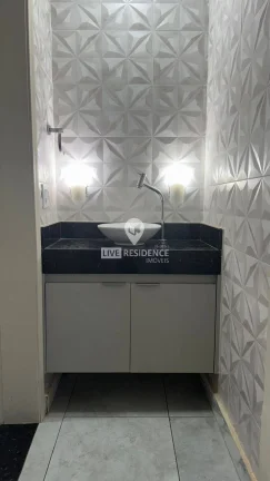 Imagem Casa á venda no Condomínio Residencial Villa Ravenna, Itatiba - SP