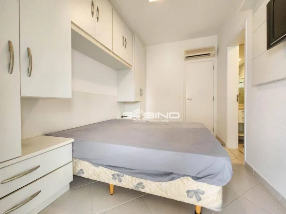 Imagem Apartamento Pé na Areia a venda, com 4 Dormitórios 162 m² em Riviera de São Lourenço - Bertioga S/P Litoral Norte. Localizado no módulo 8.