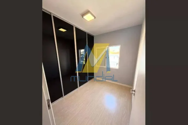 Imagem Casa para Locação no Jardim Santo André | 150m², 3 dormitórios e 3 vagas