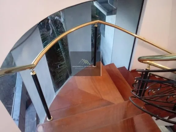 Imagem Comercial para Venda em São Paulo / SP no bairro Jardim da Glória