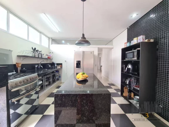 Imagem Casa com 3 dormitórios à venda, 540 m² por R$ 2.880.000,00 - Vila Leopoldina - São Paulo/SP