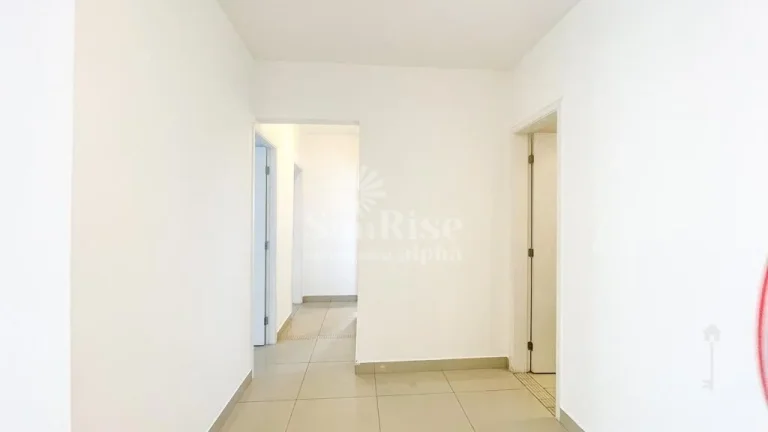 Imagem Apartamento a venda Alphaville com 3 quartos e 2 vagas - 84 m² - R$1.200.000 - Barueri/SP