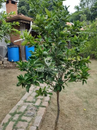 Imagem Casa térrea a venda em excelente bairro em Itatiba