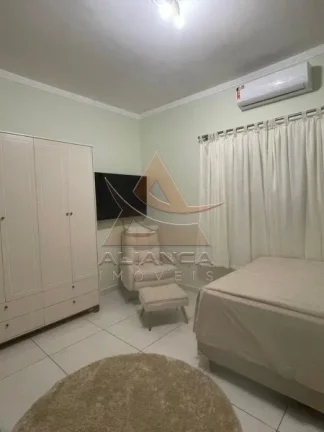 Imagem Casa - Ribeirão Preto - Alexandre Balbo
