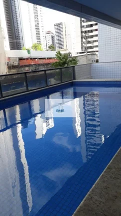 Imagem Apartamento em Boa Viagem 3 quartos próximo Colégio Boa Viagem