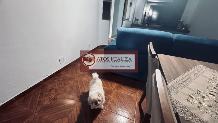 Imagem Casa à Venda no Parque Grajaú, SP - 2 Quartos, 100m², R$320 mil
