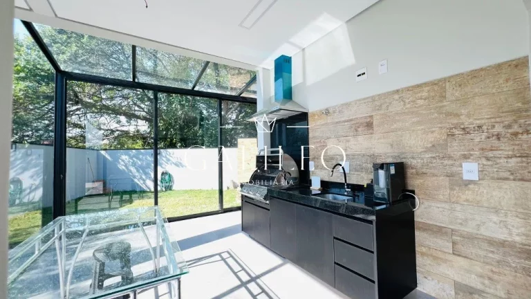 Imagem CASA VENDA RESIDENCIAL DOS IPES - ENGORDADOURO - JUNDIAÍ - SP