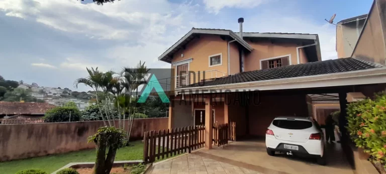Imagem CASA EM ATIBAIA ,BAIRRO NOBRE
