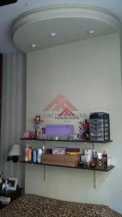 Imagem Apartamento com 2 dormitórios à venda, 66 m² por R$ 550.000,00 - Icaraí - Niterói/RJ