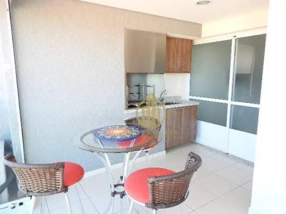 Imagem Apartamento 3 suítes no Edifício Porto Búzios à venda, Jardim Botânico, Ribeirão Preto - AP0449.