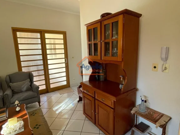 Imagem Casa à venda no bairro CONDOMÍNIO DE CASAS RUA DO TUCURA - Mogi Mirim/SP
