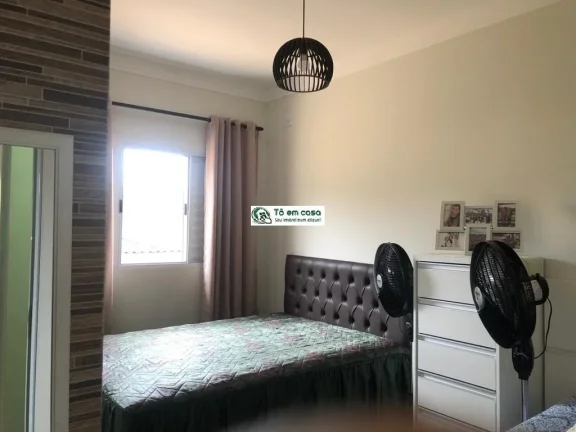 Imagem CASA RESIDENCIAL em CARAGUATATUBA - SP, JARDIM DO SOL