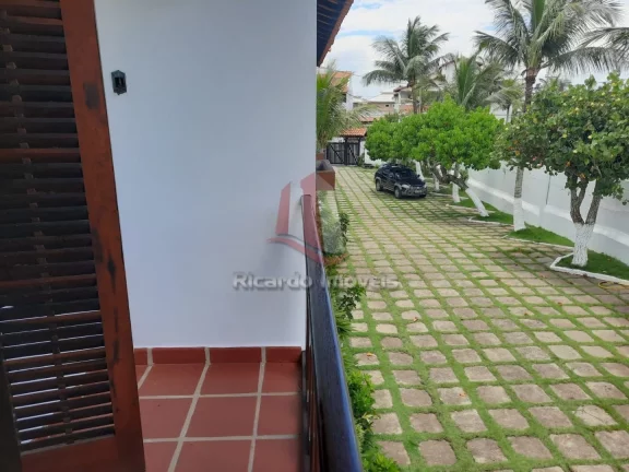 Imagem Casa Duplex Temporada Família Praia Peró