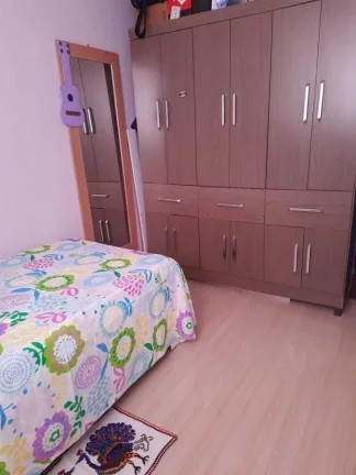 Imagem Apartamento para Venda em Belo Horizonte / MG no bairro Jardim Vitória