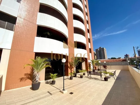 Imagem Apartamento em Sorocaba