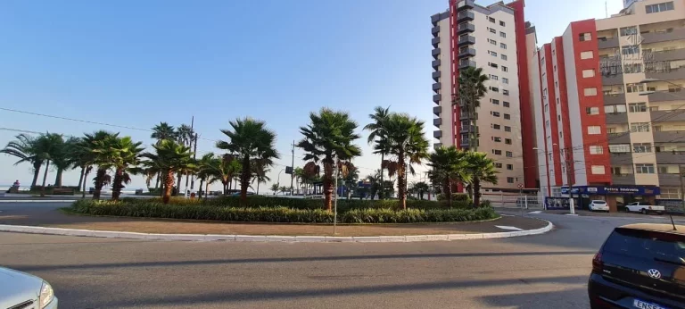 Imagem Apartamento 4 dormitórios sendo 2 suítes no coração Bairro Guilhermina