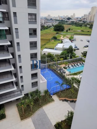 Imagem Apartamento Novo Com 3 Quartos - Varanda Gourmet - 92M²!!Ereditá Mooca!