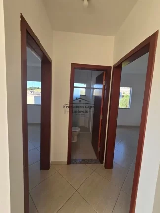Imagem Apartamento à venda no bairro Jardim Bela Vista II - Guaratinguetá/SP