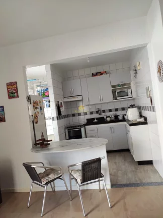 Imagem Oportunidade Imperdível: Apartamento a Uma Quadra do Mar na Praia de Peracanga
Não perca a chance ...