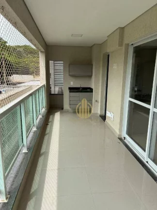 Imagem Apartamento com 3 Suites à venda, 115 m² por R$ 760.000 - Jardim Botânico - Ribeirão Preto/SP