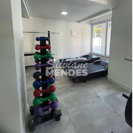 Imagem Cobertura Duplex com linda vista a 100 metros do Shopping Sorocaba - nova!