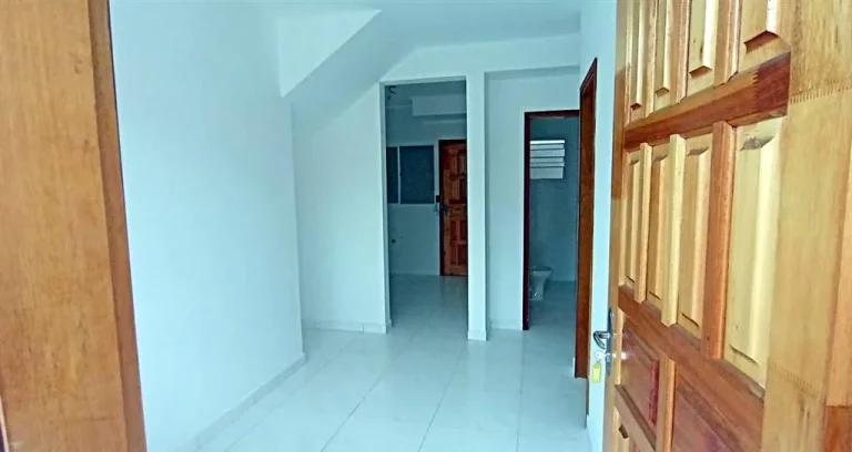 Imagem CASA QUIETUDE - PRAIA GRANDE SP