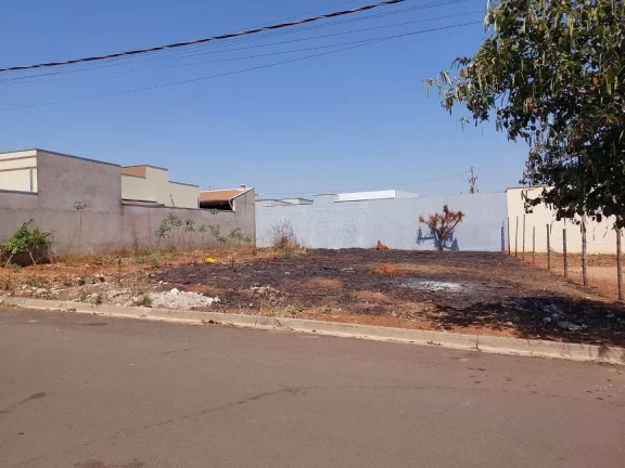 Imagem TERRENO RESIDENCIAL ( 2 LOTES DE 250,00 M² UM AO LADO DO OUTRO ) - TERRAS DE SANTA MARIA - HORTOLÂNDIA