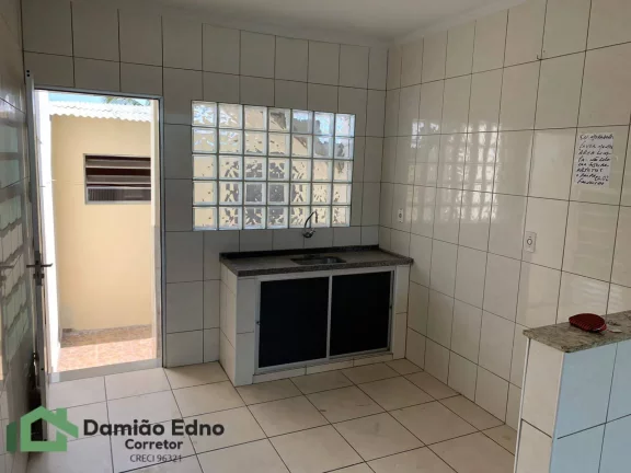 Imagem Casa no jd tarumã Jundiaí, dando uma renda de 0,88% no mês