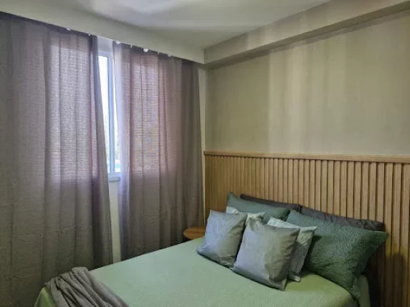 Imagem Studio com 1 dormitório para alugar por R$ 3.600,00/mês - Vila Butantã - São Paulo/SP