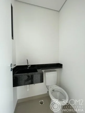Imagem Cobertura sem Condomínio para Venda em Santo André / SP no bairro Vila Gilda